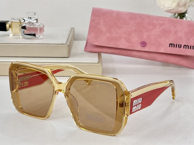 Miu miu Sunglasses